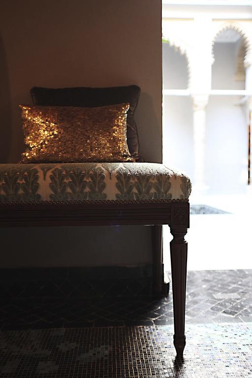 فندق L'Alcazar الرباط المظهر الخارجي الصورة