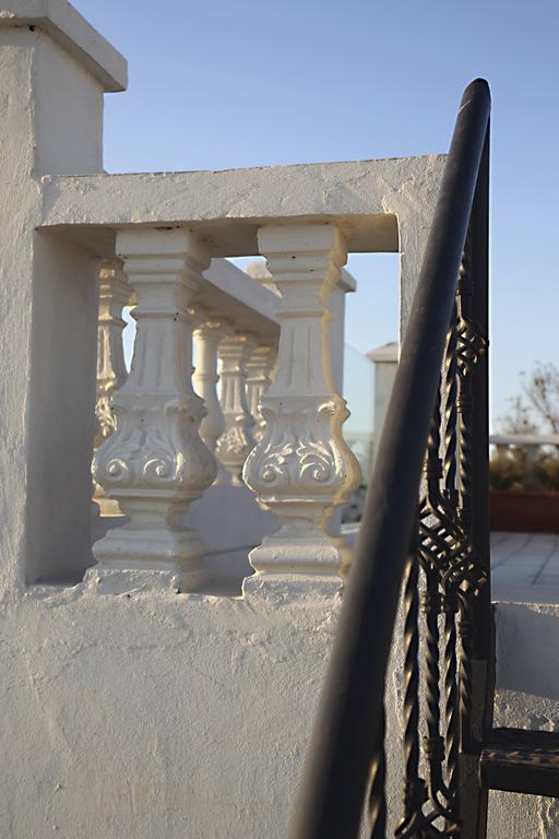 فندق L'Alcazar الرباط المظهر الخارجي الصورة