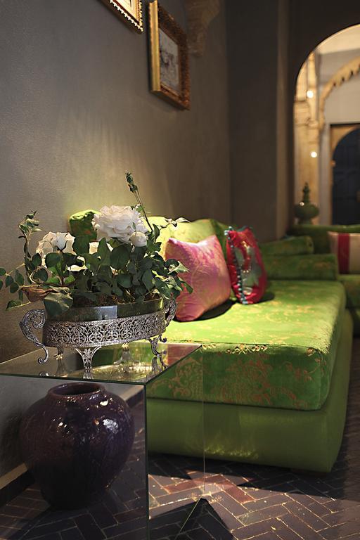 فندق L'Alcazar الرباط المظهر الخارجي الصورة